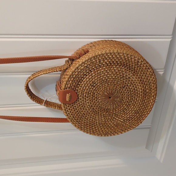 Pokoloko Circle Bali Bag - Picture 2 of 7